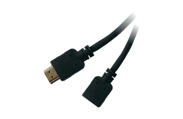 HDMI M to F